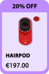 HairPod